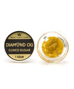 Diamond OG Cured Sugar
