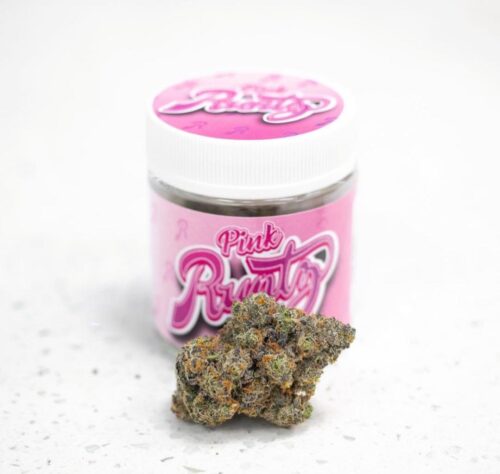 Buy Pink Runtz Weed