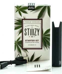 Buy Stiiizy Battery