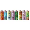 BIC Special Edition Holiday Series Lighters