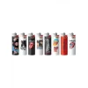 BIC Special Edition The Rolling Stones Series Lighters