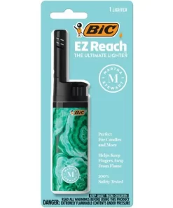 BIC EZ Reach Candle Lighter