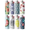 BIC Special Edition Countryside Pop Series Lighters