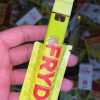 FRYD DISPOSABLE THC VAPE CARTS